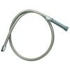 T&S Brass - Hose, 60'' Flexible Stainless Steel