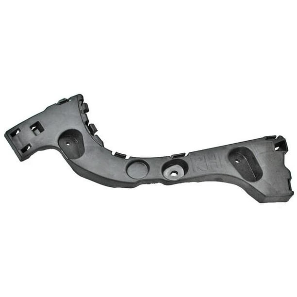 GUÍA DEFENSA GENERICA FOCUS 2012 al 2014 FORD Trasera Derecha/Pasajero 1 pieza nuevo