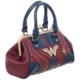 thumbnail image 4 of DC Comics Wonder Woman Sac à Main Inspiré du Costume, 4 of 4