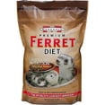 thumbnail image 1 of Ferret Food Marshall Premium Diet, 1,8 kg, paquete de 2, 1 of 1