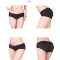thumbnail image 2 of BIMEI Silicone Butt Hip Enhancer Shaper Panties Underwear Padded Enhancer Black,S, 2 of 6