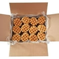 thumbnail image 2 of Pillsbury Thaw and Serve Belgian Style Waffle, 6.34 Pound, 2 of 9