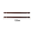 thumbnail image 1 of Double Head Screwdriver Bits Improve Work Efficiency Magnetic Double Head Electric Cross Ph2 50-300Mm Screwdriver Bit, 1 of 6