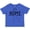 Royal Blue, variant on Inktastic It's Home- State of Idaho Outline Boys or Girls Toddler T-Shirt