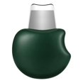 thumbnail image 1 of Blackhead Cleaning Tool, Professional Blackhead Removal, Green Color, Safe and Portable, 1 of 8