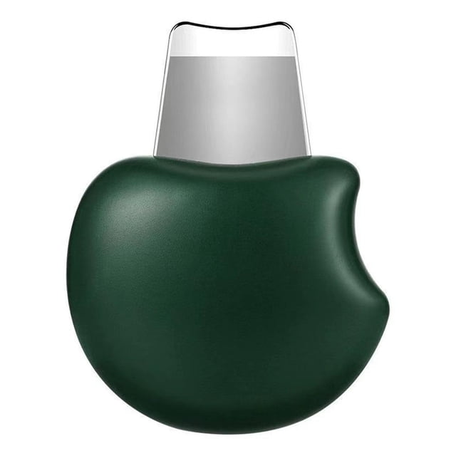 Blackhead Cleaning Tool, Professional Blackhead Removal, Green Color, Safe and Portable