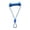 Blue, variant on Dog Dental Chew Toy Dual-Action Teeth Cleaning Tool Soft PVC Bite N Brush for Small Medium Large Breeds Interactive Oral Care Accessory for Home Daily Brushing Routine