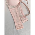 thumbnail image 3 of MEICHEN Women's Push Up Everyday Bras Underwire Lace Comfortable Breathable Padded Bras Seamless Underwear for Women, 3 of 3