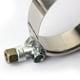 thumbnail image 3 of Abrazadera de manguera de inyección de combustible para tubería de gasolina diésel, 4 Uds., abrazaderas de combustible automáticas de acero Vehículos, repuestos y accesorios Mis 100 mm y 9 100mm Kenally CZ13515-09B, 3 of 6