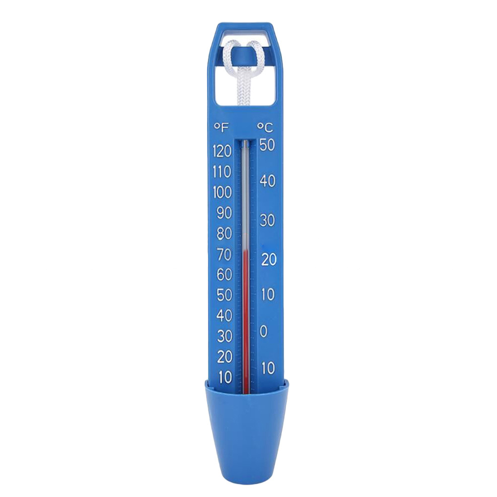 Jinyi Thermometer, Large – Dual Display Scale, Sinking for Accurate ...