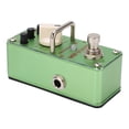 thumbnail image 3 of Guitar Effect Pedal, 68 MA 11 Effects Modulation Ensemble Mini Modulation Pedal Electric Guitar Effects Pedal With Metal Shell, High Accuracy Digital Effects Pedals For Electric, 3 of 8