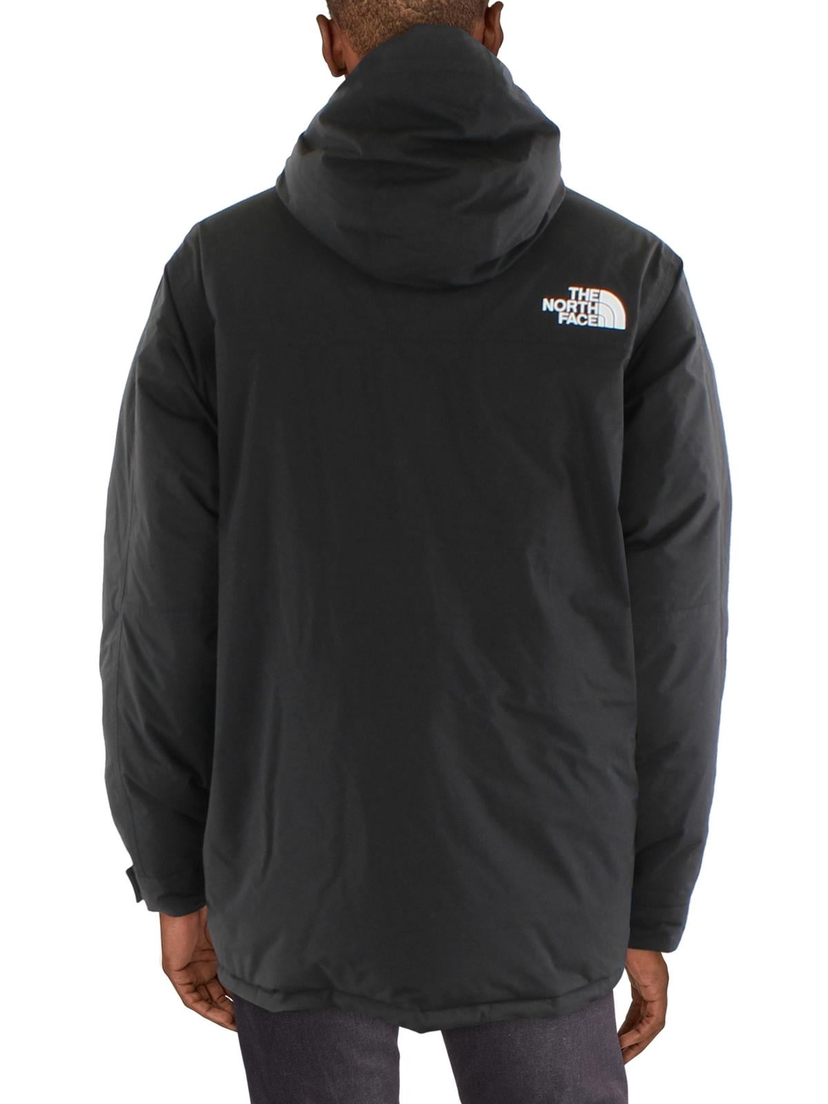 The North Face McMurdo Parka - Men's - Walmart.com