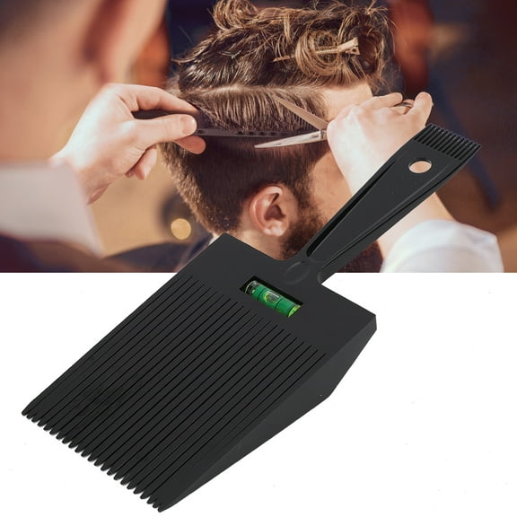 Flattopper Comb, Comb Flat Top Father Men