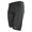 Black, variant on Boy's/Men's Polyester Compression Jammer (MJ002) -Black-26