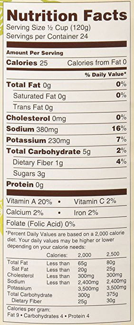 Natural Value Organic Tomatoes, Diced, 102 Oz