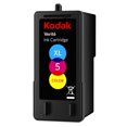 thumbnail image 4 of Kodak Verite #5 XL Color Ink Cartridge, 4 of 9