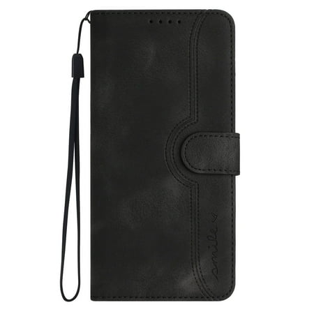 Uposao for Huawei Honor X8 5G Leather Case