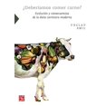 thumbnail image 1 of Libro DEBERIAMOS COMER CARNE FONDO DE CULTURA ECONÓMICA Pasta Blanda, 1 of 2