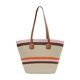 thumbnail image 1 of Bolso tote para mujer, bolso de viaje elegante, bolso de mano grande para mujer, ideal para el verano. Rosa, 1 of 9