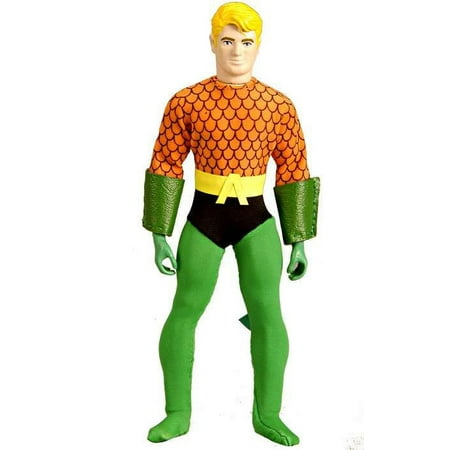 Retro Action Figure