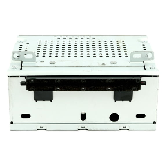 Restored 2012-2014 Ford Focus AM FM Radio mp3 Single Disc CD w Navigation CM5T-19C107-KD (Refurbished)