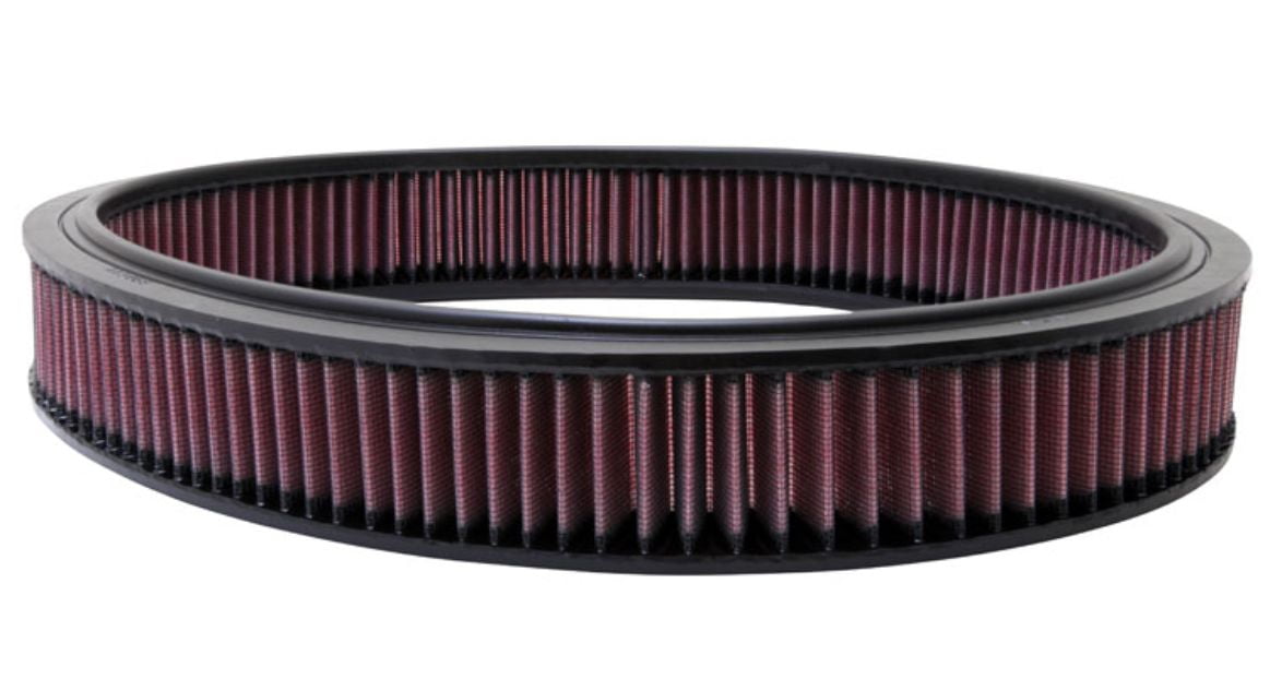 E-2866 300SL K&N Replacement Air Filter for 1985-1993 Mercedes-Benz 190E