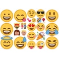 thumbnail image 2 of Puzzle EuroGraphics Joy Emoji 100 piezas, 2 of 3