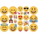 thumbnail image 2 of Puzzle EuroGraphics Joy Emoji 100 piezas, 2 of 3