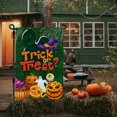 thumbnail image 3 of Halloween Flag, Halloween Flag, Yard Decoration Flag, Creative Letter Decoration Flag (3045cm), 3 of 5