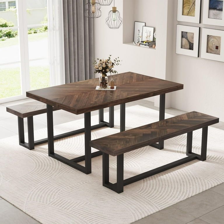52 inch rectangular dining on sale table
