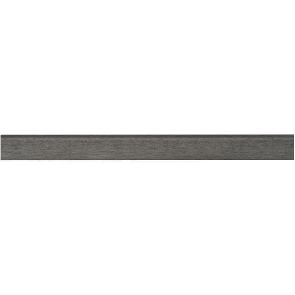 94" Whiskey Mystic SPC Stair Nose Moulding