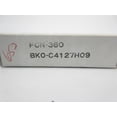 thumbnail image 4 of CONNECTOR FCN-360 BKO-C4127H09 NSMP, 4 of 4