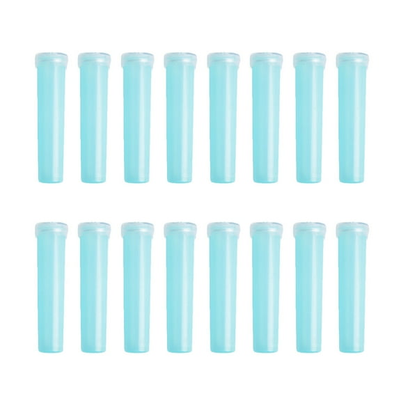 200 PCS Lily Floral Water Tubes Flower Transport Essential Accessories