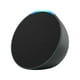 thumbnail image 1 of Bocina inteligente Amazon con Alexa color negro, 1 of 4