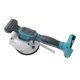 thumbnail image 1 of 8 Gear Adjustable Floor Vibrator Tool Tiles Tiling Machine Tile Vibrator Suction Cup For 18v Battery Yellow, 1 of 5