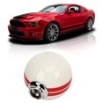 thumbnail image 1 of Speed Gear  Knob with Comfortable Grip, Clear Number Design for  , Easy to Install, 1 of 7