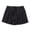 Black, variant on Men's 5 Inch Inseam Running Shorts Quick Drying Lightweight Breathable Athletic Workout Gym Shorts with Pockets Blue, Size L