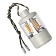 thumbnail image 4 of La ejecución que acampa LED enciende la linterna de la batería 1800Mah para la emergencia de la pesca al aire libre, 4 of 5