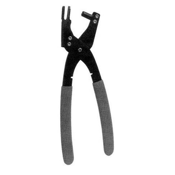 Exhaust Hanger Removal Pliers