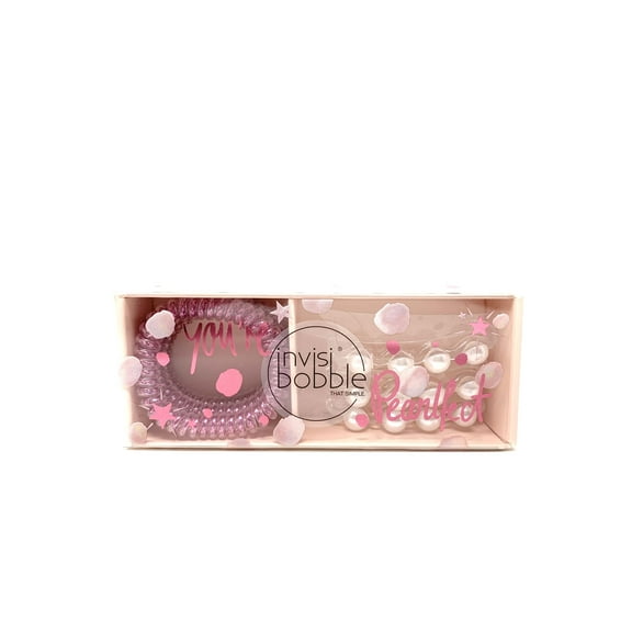invisibobble Sparks Flying Duo