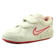 Nike Pico 4 PSV Sneakers White Prism Pink Boys / Girls Style :454477