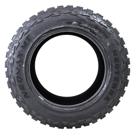 NeoTerra Neomax M/T Mud Terrain LT245/75R16 120/116Q E Light Truck Tire Sansujyuku sansujyuku.com
