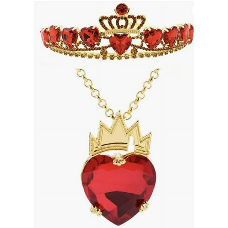 Descendants evie shop jewelry