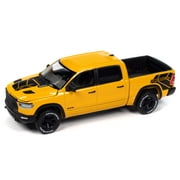 Auto World 1/64 Die Cast 2023 Dodge Ram Rebel Havoc Edition Series A