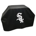 thumbnail image 2 of Chicago White Sox 72" Grill Cover, 2 of 2