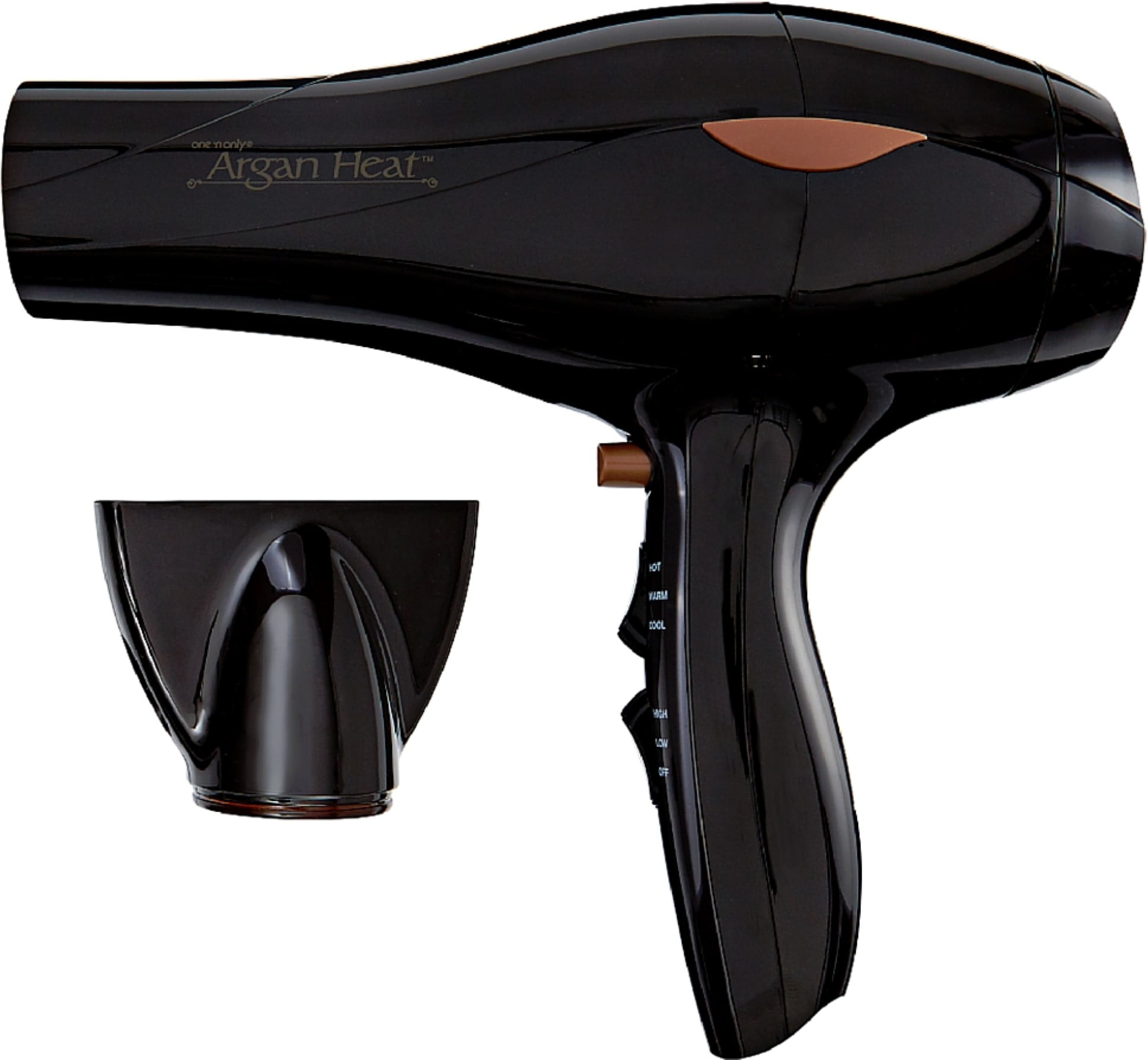 One N' Only Argan Heat Ceramic Hair Dryer 1 ea