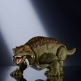 thumbnail image 4 of Jurassic World Hammond Collection Scutosaurus Dinosaur Action Figure with 14 Articulations, 4 of 6