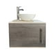thumbnail image 4 of Gabinete De Baño Para Lavabo AGNES Con Lampara Y Espejo, 4 of 7