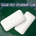 thumbnail image 3 of Eclipse Spearmint Sugar Free Chewing Gum, Value Pack - 180 ct Bag, 3 of 15