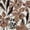 Mocha Nude Animal, variant on Plus Size Cotton/Spandex Panty 3-Pack